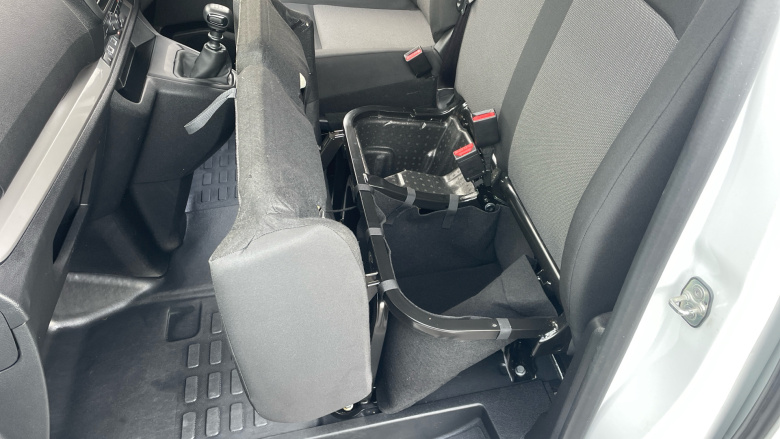 Vauxhall Vivaro L1 Diesel 1.5 Turbo D 120 Prime H1 Van